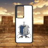 Szupitokok Attack on Titan Scouting Legion - Huawei tok