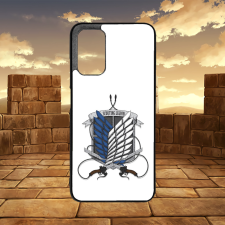 Szupitokok Attack on Titan  Scouting Legion - Xiaomi tok tok és táska