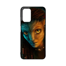 Szupitokok Avatar - Neytiri face - Xiaomi tok tok és táska