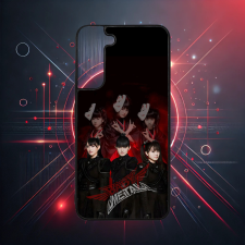Szupitokok Babymetal - Akkor és Most - Samsung tok tok és táska