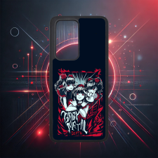 Szupitokok Babymetal - Art Style - Huawei tok tok és táska