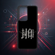 Szupitokok Babymetal - Kanji - Huawei tok tok és táska