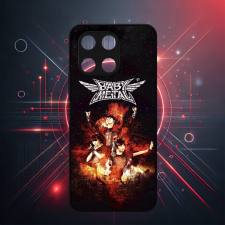 Szupitokok Babymetal - Poszter - Honor tok tok és táska