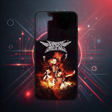 Szupitokok Babymetal - Poszter - Samsung tok tok és táska