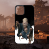 Szupitokok Black Myth Wukong - Tudigong - iPhone tok