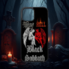 Szupitokok Black Sabbath - Menny és Pokol - iPhone tok