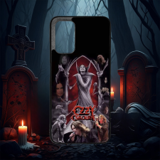 Szupitokok Black Sabbath - Ozzy Osbourne - Xiaomi tok tok és táska