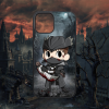 Szupitokok Bloodborne - Chibi Hunter - iPhone tok