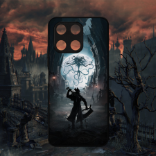 Szupitokok Bloodborne - Moon Presence - Honor tok tok és táska