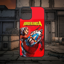 Szupitokok Borderlands - Bordarlands 4 - iPhone tok tok és táska