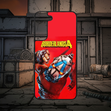 Szupitokok Borderlands - Bordarlands 4 - Samsung tok tok és táska