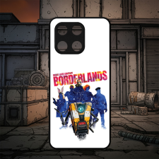 Szupitokok Borderlands - Movie - Honor tok tok és táska