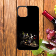 Szupitokok Borok - Gourmet - iPhone tok tok és táska