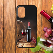 Szupitokok Borok - Red vine - Xiaomi tok tok és táska