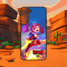 Szupitokok Brawl Stars - Bonnie - Samsung tok tok és táska