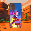 Szupitokok Brawl Stars - Bonnie - Xiaomi tok