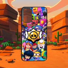Szupitokok Brawl Stars karakterek - Xiaomi tok tok és táska