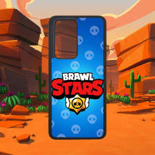 Szupitokok Brawl Stars logó - Huawei tok tok és táska