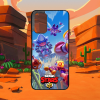 Szupitokok Brawl Stars Summer of Monsters - Xiaomi tok