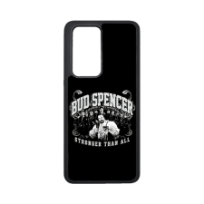 Szupitokok Bud Spencer - Stroger than all - Huawei tok tok és táska