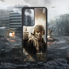 Szupitokok Call of Duty -  Ghost - Honor tok tok és táska