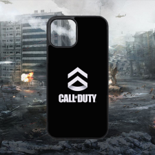 Szupitokok Call of Duty logo - iPhone tok tok és táska
