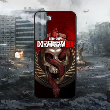 Szupitokok Call of Duty - MW3 - Samsung tok tok és táska