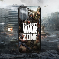 Szupitokok Call of Duty WarZone - Xiaomi tok tok és táska