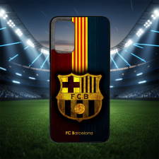 Szupitokok Champions Edition - FC Barcelona - Xiaomi tok tok és táska
