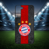 Szupitokok Champions Edition - FC Bayern München - Samsung tok