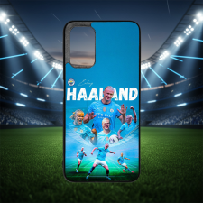 Szupitokok Champions Edition - Haaland - Xiaomi tok tok és táska