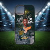 Szupitokok Champions Edition - In memory of Pelé” - iPhone tok