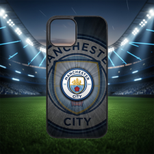 Szupitokok Champions Edition - Manchester City - iPhone tok tok és táska