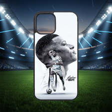 Szupitokok Champions Edition - Mbappe - iPhone tok tok és táska
