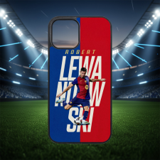 Szupitokok Champions Edition - Robert Lewandowski - iPhone tok tok és táska