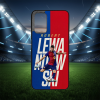 Szupitokok Champions Edition - Robert Lewandowski - Xiaomi tok