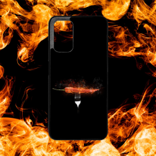 Szupitokok Chili - Hot chili - Xiaomi tok tok és táska