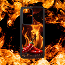 Szupitokok Chili - Lángoló chili élvezet - Huawei tok tok és táska