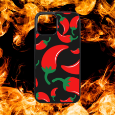 Szupitokok Chili mámor - iPhone tok tok és táska