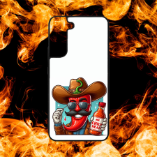 Szupitokok Chili - Mr. Chili Head  - Samsung tok tok és táska