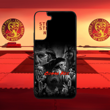 Szupitokok Cobra Kai - Karakterek - Samsung tok tok és táska