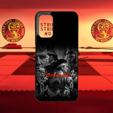 Szupitokok Cobra Kai - Karakterek - Xiaomi tok tok és táska