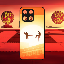 Szupitokok Cobra Kai - Karate - Honor tok tok és táska