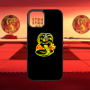 Szupitokok Cobra Kai logó - iPhone tok
