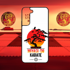 Szupitokok Cobra Kai - Miyagi-Do Karate - Samsung tok tok és táska