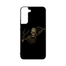 Szupitokok Creepy skeleton - Samsung tok tok és táska