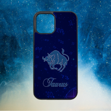 Szupitokok Csillag jegyek - Bika - iPhone tok tok és táska