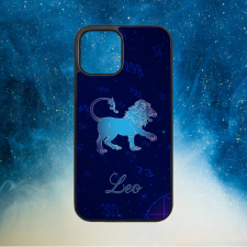 Szupitokok Csillag jegyek - Oroszlán - iPhone tok tok és táska