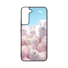 Szupitokok Cuki nyuszik - Samsung tok tok és táska