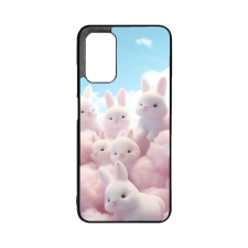 Szupitokok Cuki nyuszik - Xiaomi tok tok és táska